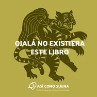 Así como suena artwork
