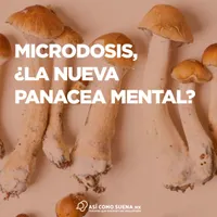 Así como suena artwork