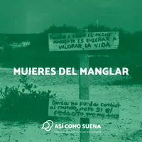 Así como suena artwork