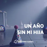 Así como suena artwork