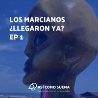 Así como suena artwork