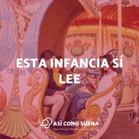 Así como suena artwork