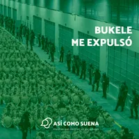Así como suena artwork