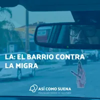 Así como suena artwork