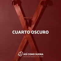 Así como suena artwork