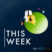 UCA News Podcast artwork