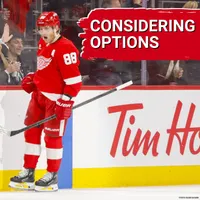 Locked On Red Wings - Daily Podcast On The Detroit Red Wings artwork