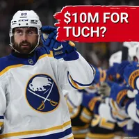 Locked On Red Wings - Daily Podcast On The Detroit Red Wings artwork