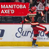 Locked On Red Wings - Daily Podcast On The Detroit Red Wings artwork