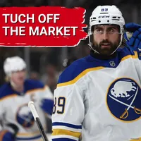 Locked On Red Wings - Daily Podcast On The Detroit Red Wings artwork