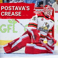 Locked On Red Wings - Daily Podcast On The Detroit Red Wings artwork