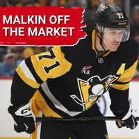 Locked On Red Wings - Daily Podcast On The Detroit Red Wings artwork
