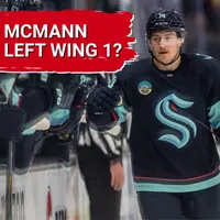 Locked On Red Wings - Daily Podcast On The Detroit Red Wings artwork