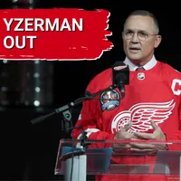 Locked On Red Wings - Daily Podcast On The Detroit Red Wings artwork