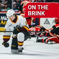 Locked On Red Wings - Daily Podcast On The Detroit Red Wings artwork