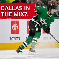 Locked On Red Wings - Daily Podcast On The Detroit Red Wings artwork