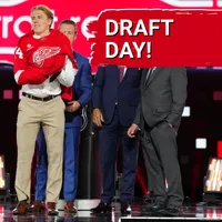 Locked On Red Wings - Daily Podcast On The Detroit Red Wings artwork
