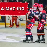 Locked On Red Wings - Daily Podcast On The Detroit Red Wings artwork