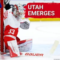 Locked On Red Wings - Daily Podcast On The Detroit Red Wings artwork