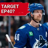 Locked On Red Wings - Daily Podcast On The Detroit Red Wings artwork