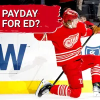 Locked On Red Wings - Daily Podcast On The Detroit Red Wings artwork