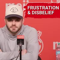 Locked On Red Wings - Daily Podcast On The Detroit Red Wings artwork