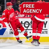 Locked On Red Wings - Daily Podcast On The Detroit Red Wings artwork