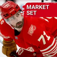 Locked On Red Wings - Daily Podcast On The Detroit Red Wings artwork
