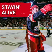 Locked On Red Wings - Daily Podcast On The Detroit Red Wings artwork