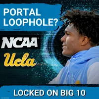 Locked On Big 10 – Daily College Football & Basketball Podcast artwork