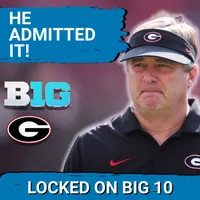 Locked On Big 10 – Daily College Football & Basketball Podcast artwork