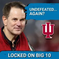 Locked On Big 10 – Daily College Football & Basketball Podcast artwork