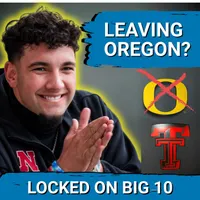 Locked On Big 10 – Daily College Football & Basketball Podcast artwork
