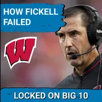 Locked On Big 10 – Daily College Football & Basketball Podcast artwork