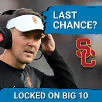 Locked On Big 10 – Daily College Football & Basketball Podcast artwork