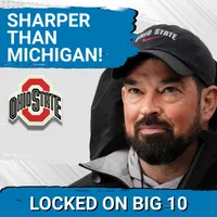 Locked On Big 10 – Daily College Football & Basketball Podcast artwork