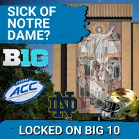 Locked On Big 10 – Daily College Football & Basketball Podcast artwork