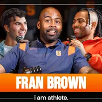 I Am Athlete artwork