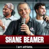 I Am Athlete artwork