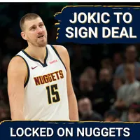 Locked On Nuggets - Daily Podcast On The Denver Nuggets artwork