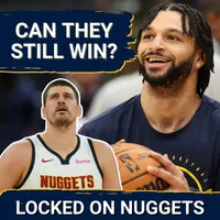 Locked On Nuggets - Daily Podcast On The Denver Nuggets artwork