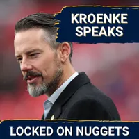 Locked On Nuggets - Daily Podcast On The Denver Nuggets artwork