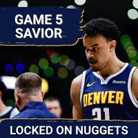 Locked On Nuggets - Daily Podcast On The Denver Nuggets artwork