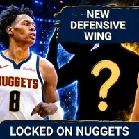 Locked On Nuggets - Daily Podcast On The Denver Nuggets artwork