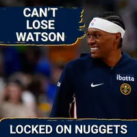 Locked On Nuggets - Daily Podcast On The Denver Nuggets artwork