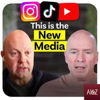 The Ben & Marc Show artwork