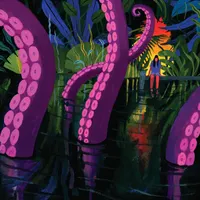 Terrestrials artwork