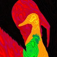 Terrestrials artwork