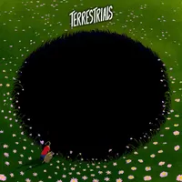 Terrestrials artwork