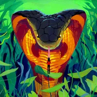 Terrestrials artwork